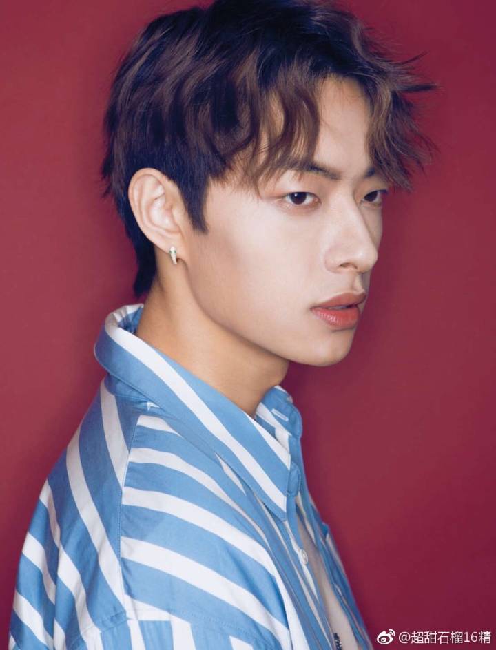 木子洋坤音四子oner李振洋