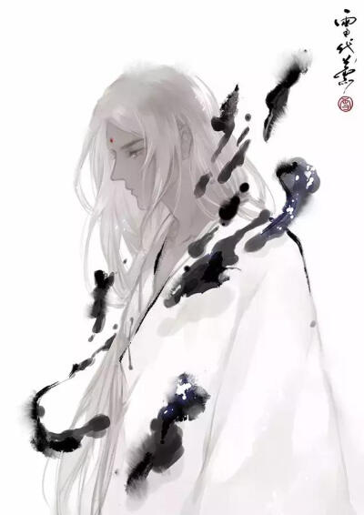 一人之下 张灵玉小师叔