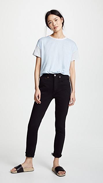 Rag & Bone/JEAN Payton T 恤