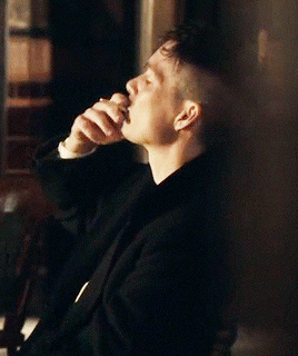 基里安·墨菲 《浴血黑帮》