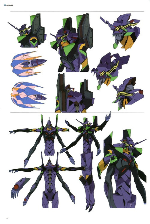 新世纪福音战士Q，evangelion,，翻翻