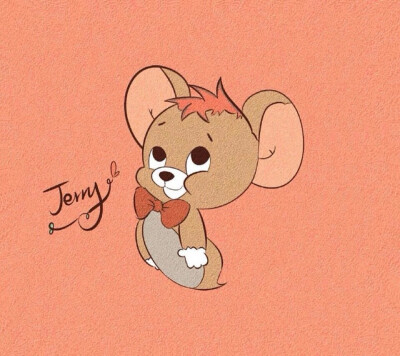 jerry