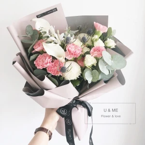 康乃馨花束 堆糖 美图壁纸兴趣社区