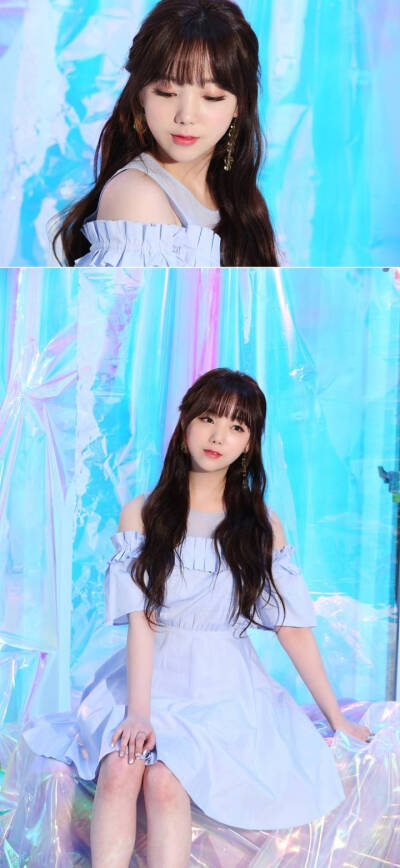 Lovelyz Kei/金智妍