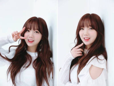 Lovelyz Kei/金智妍