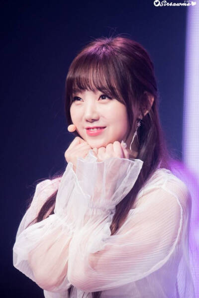 Lovelyz Kei/金智妍