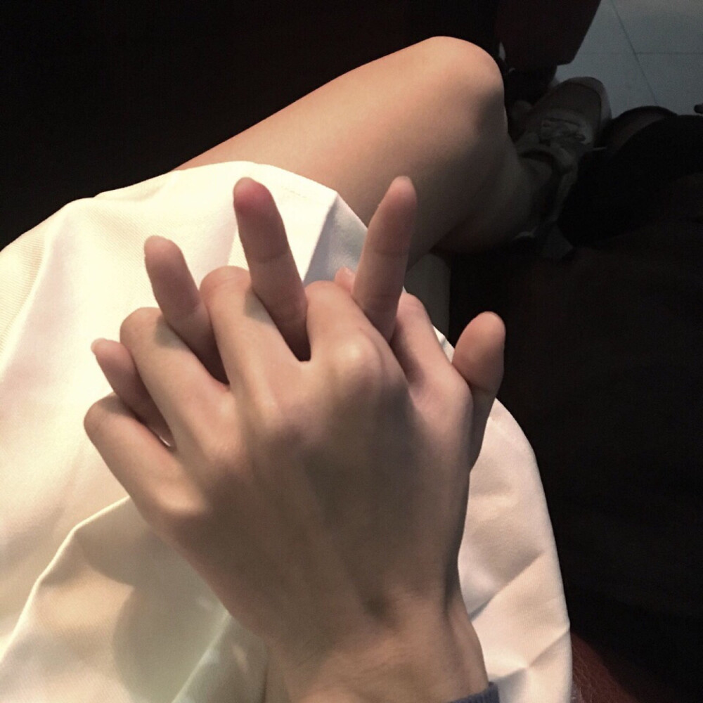 情侣头像79甜筱