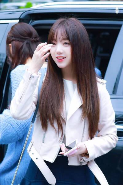 Lovelyz Kei/金智妍