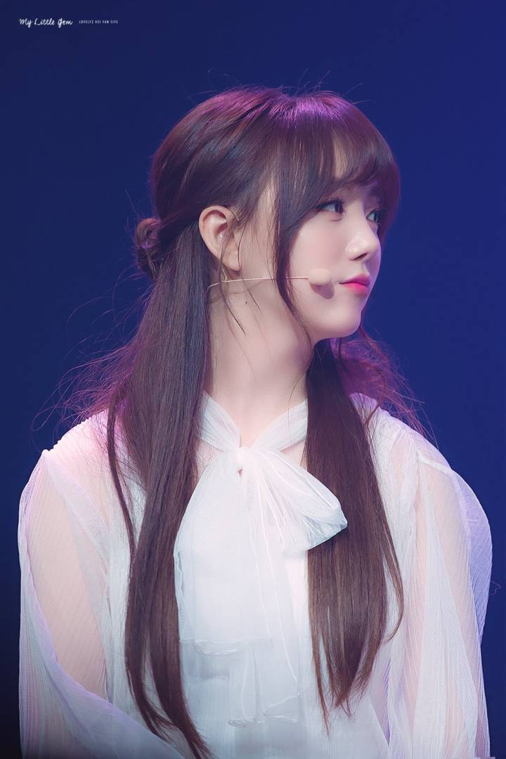 Lovelyz Kei/金智妍