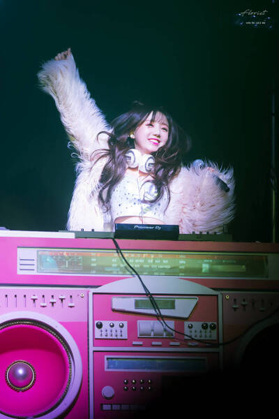 Lovelyz Kei/金智妍
