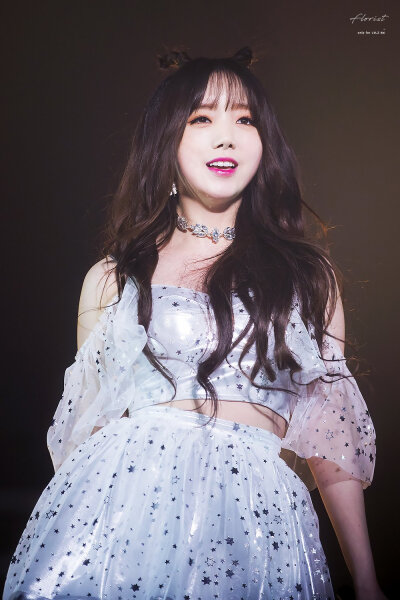 Lovelyz Kei/金智妍