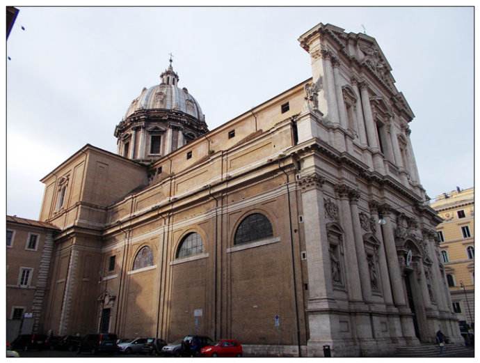 圣诺圣殿 Basilica di san Zeno Maggiore