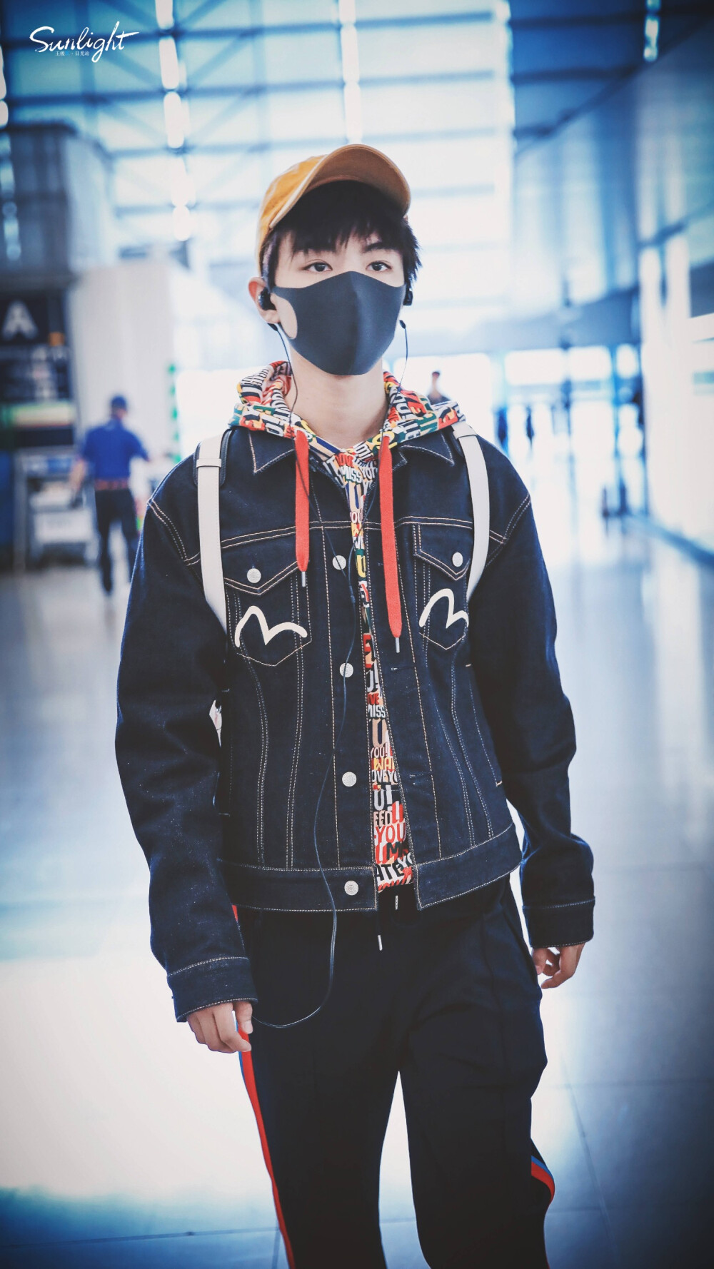 小英雄从日本归来