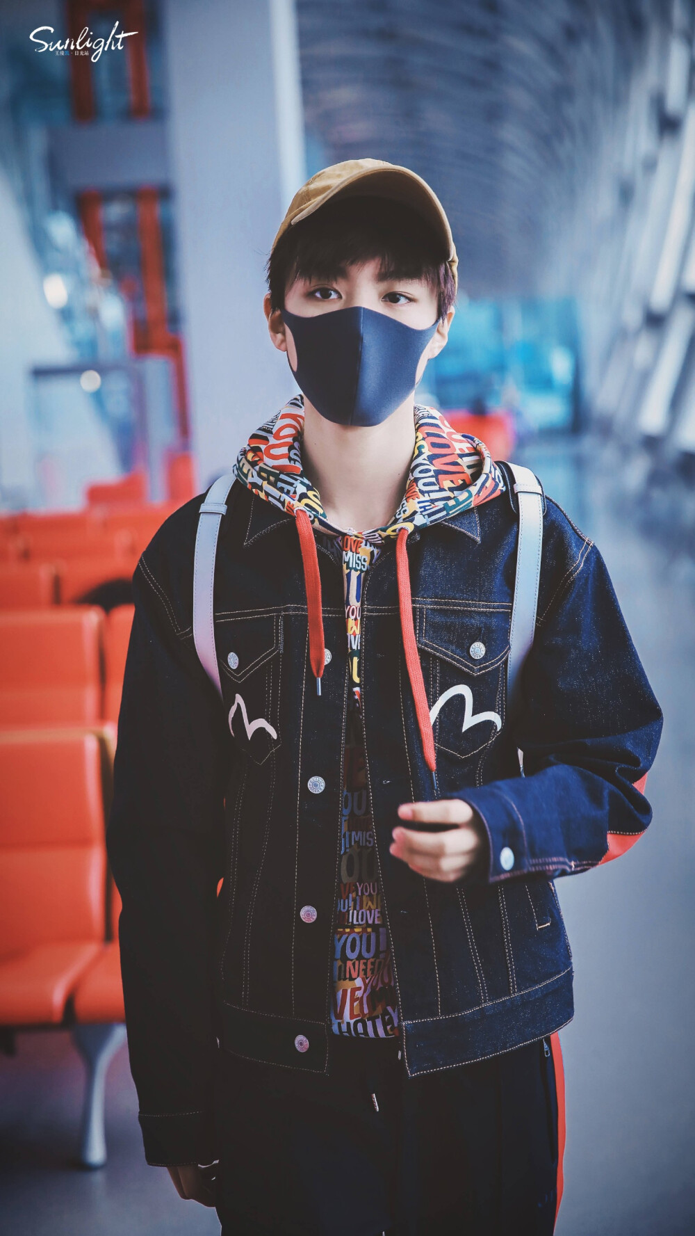 小英雄从日本归来