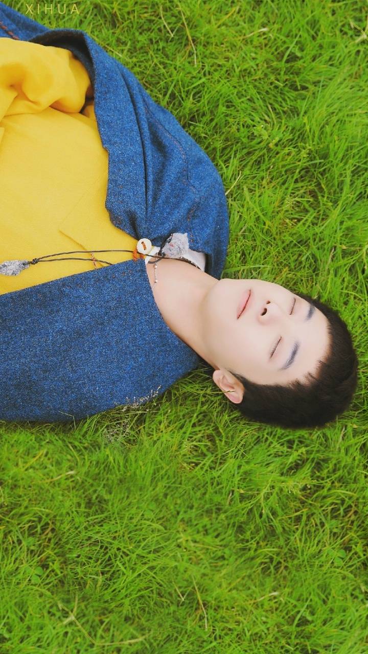 华晨宇 旅途的花样 小王子 壳哥