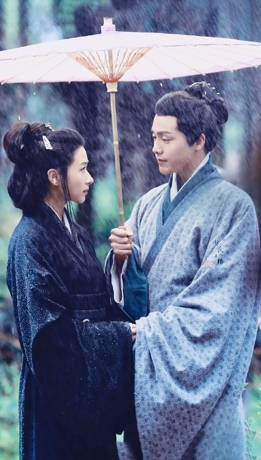 《三国机密之潜龙在渊》马天宇,万茜 @赵氏为楠