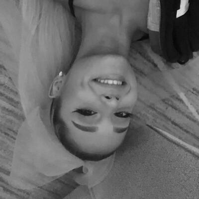 Ariana Grande