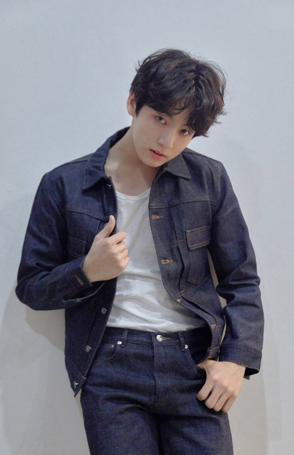 jungkook 田柾国 bts 防弹少年团 《love yourself