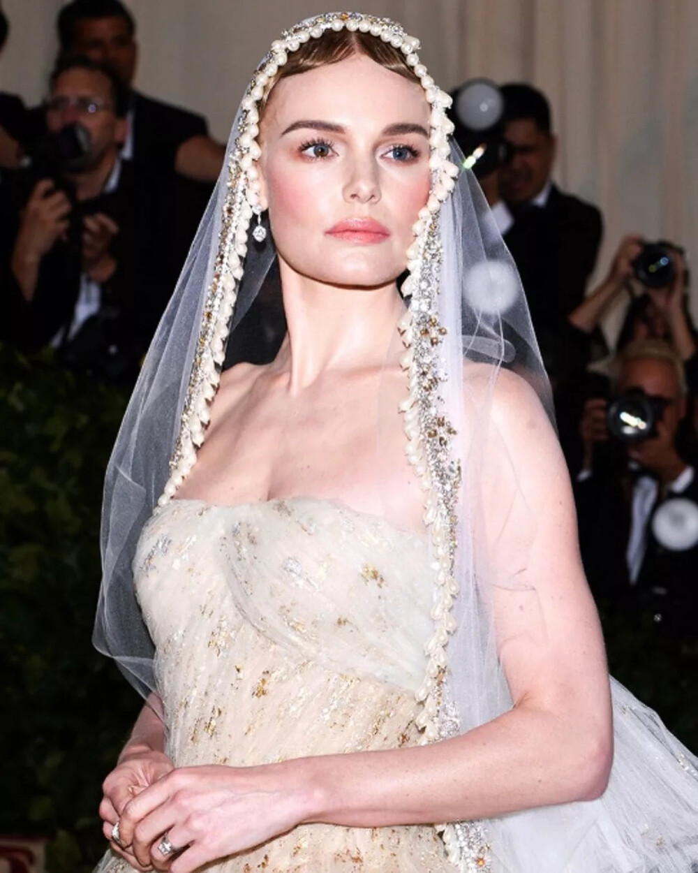 Met Gala 2018 