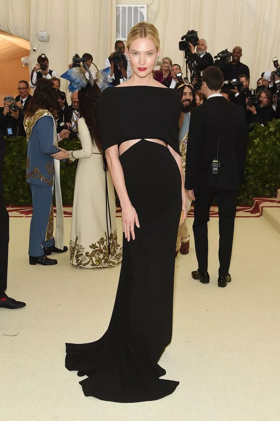 Met Gala 2018 