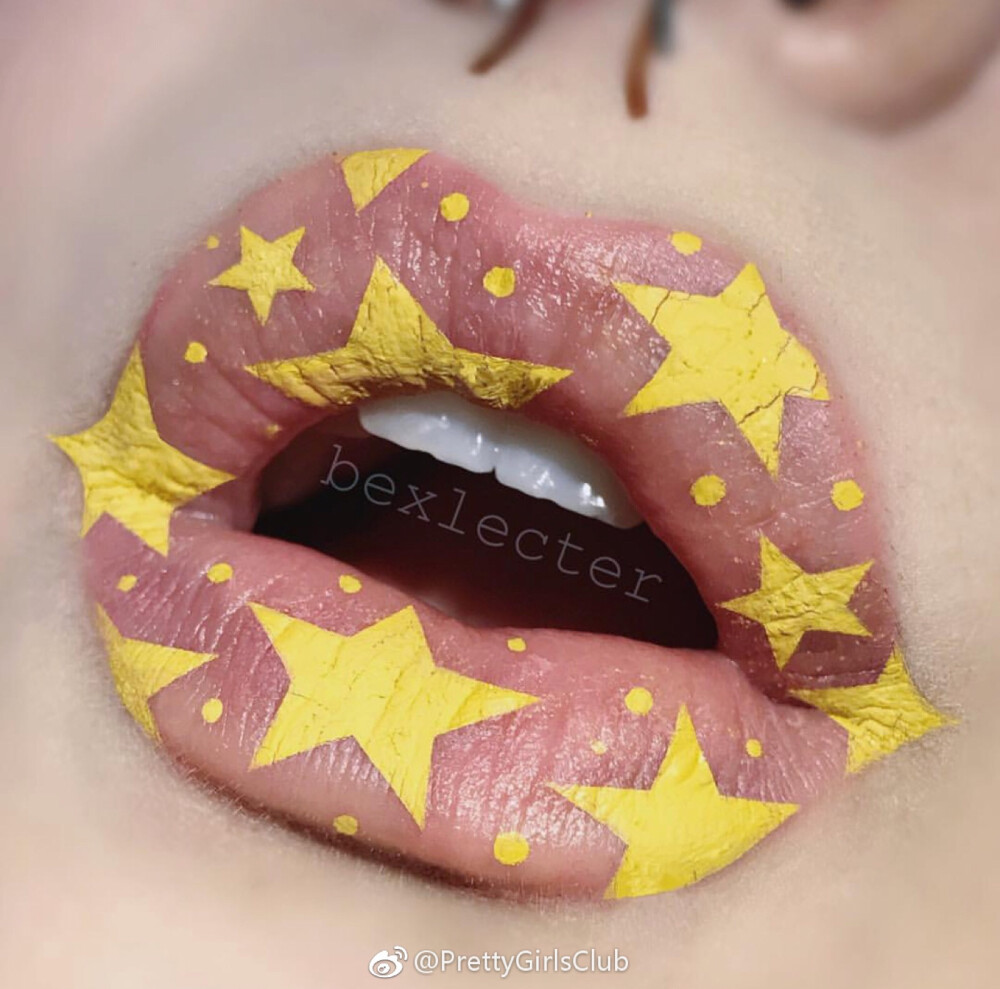 彩妆，眼妆，唇妆，亮片闪粉，口红唇釉。