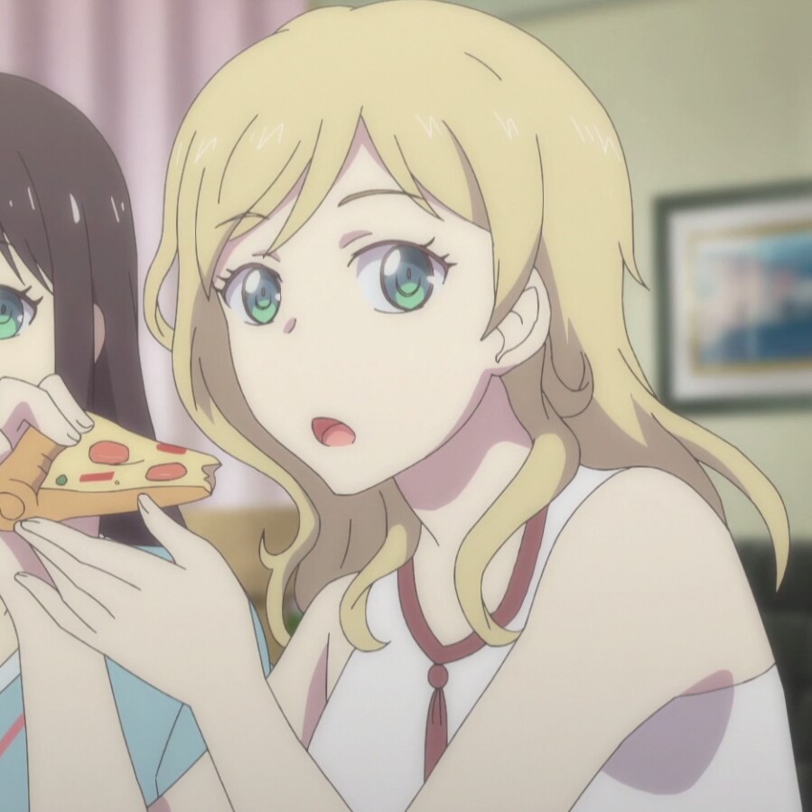 实验品家庭艾思莉