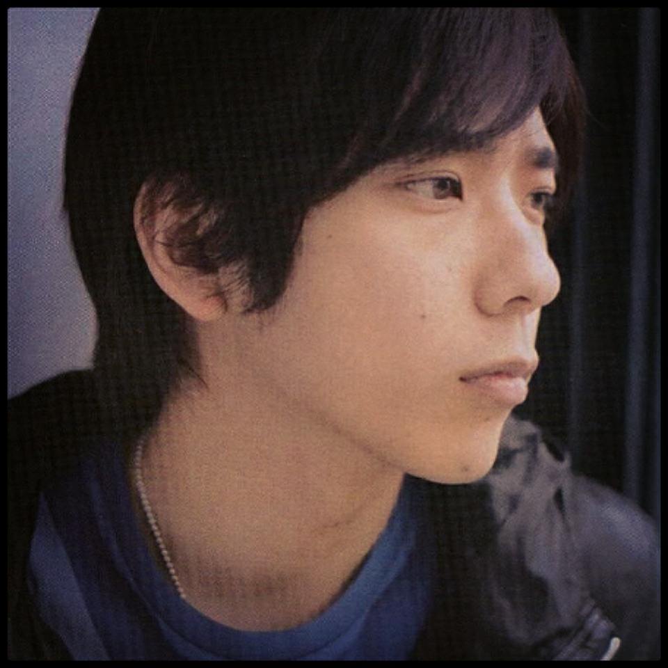 最可爱的二宫和也ninomi