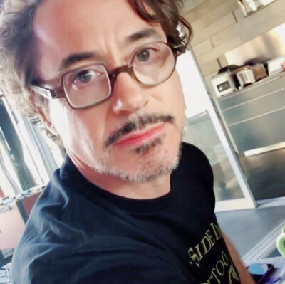 #RDJ# part1截调完入土了 ​​​​