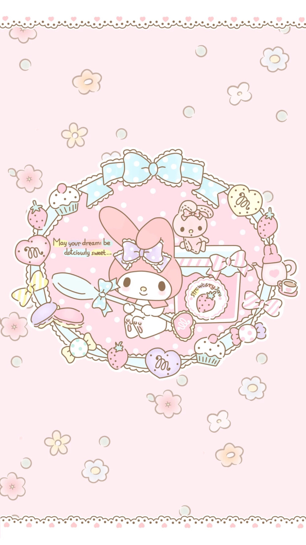 My melody