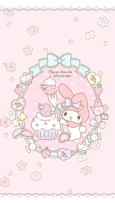 My melody