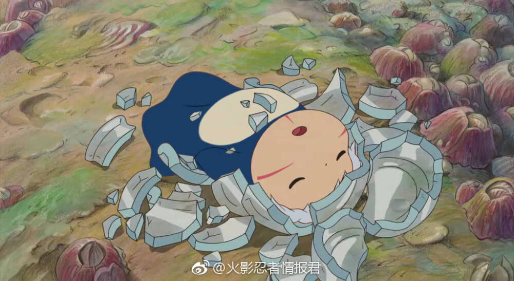 画手 地上有个番茄