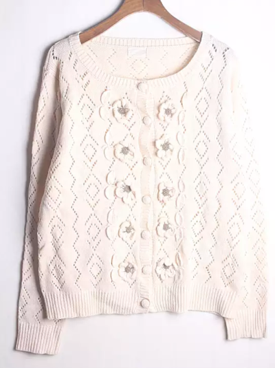 vintage古着毛衣孤品
