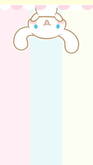 cinnamoroll 玉桂狗
