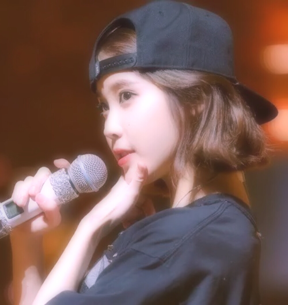 IU