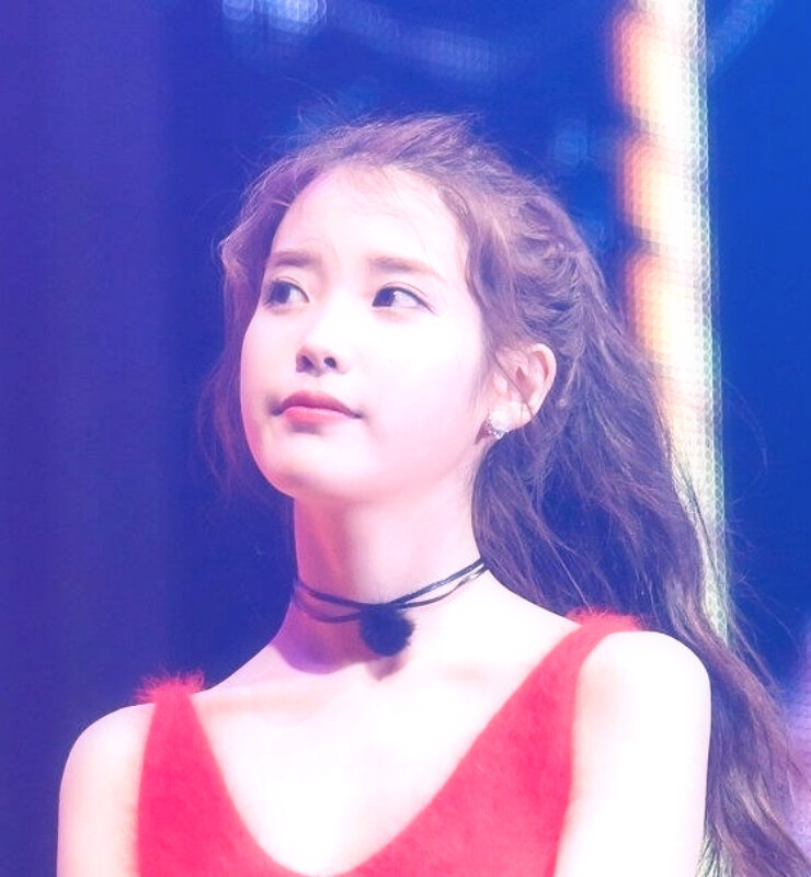 IU