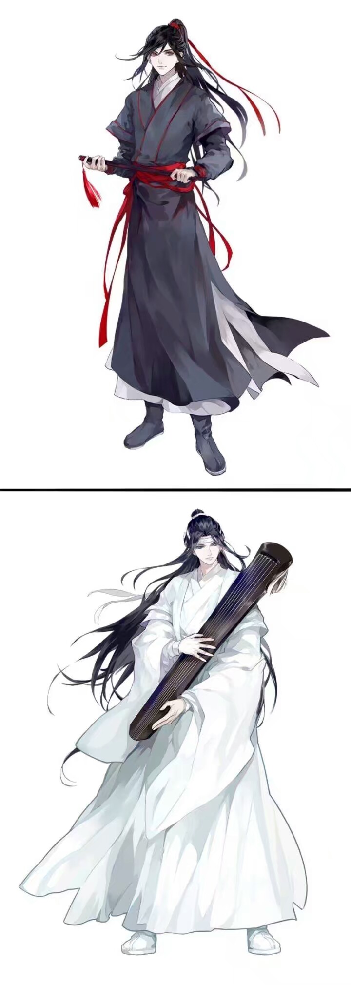 魔道祖师