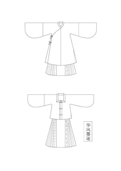 汉服制作