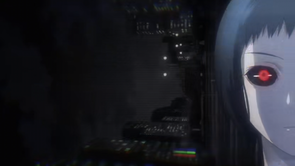 东京喰种第三季re，六月透