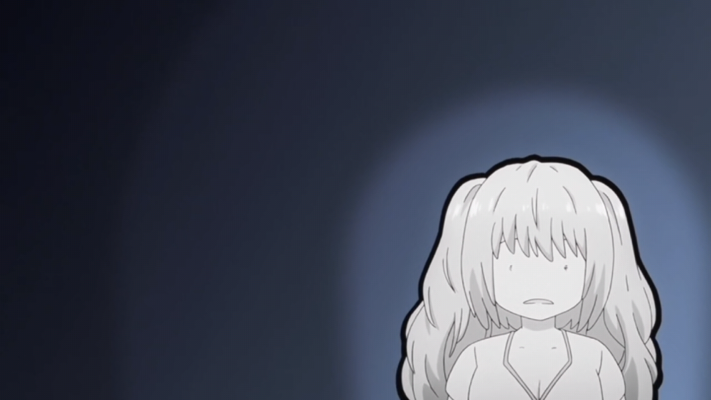 东京喰种第三季re，米林才子