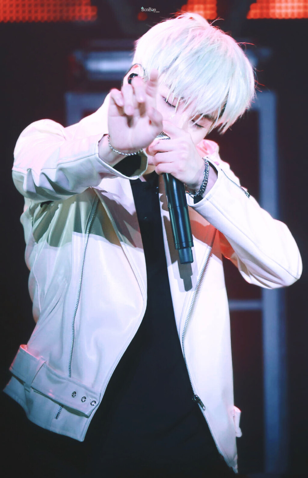 防弹少年团闵玧其suga