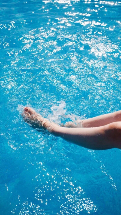 海