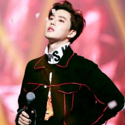 全世界最好的里兜♡