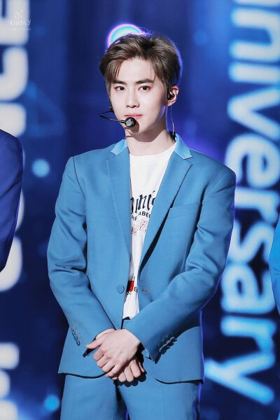 全世界最好的里兜♡