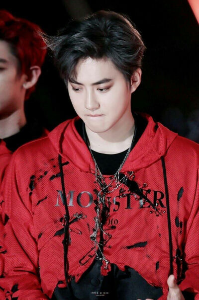 全世界最好的里兜♡