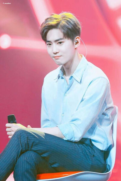 全世界最好的里兜♡