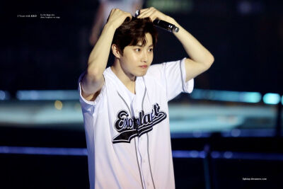 全世界最好的里兜♡