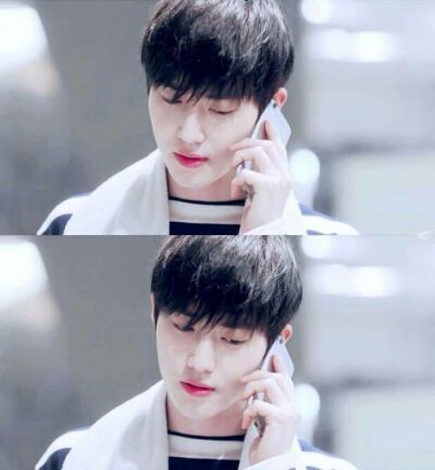 全世界最好的里兜♡