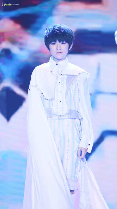 宋亚轩 ✨开到荼靡//《星期五练习生之小小星球》//cr.SParadise0304宋亚轩