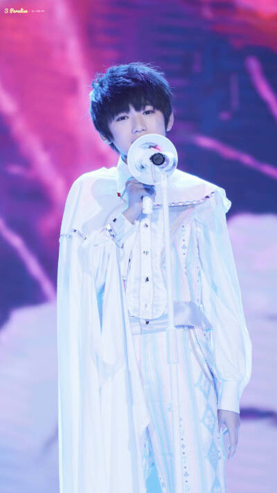 宋亚轩 ✨开到荼靡//《星期五练习生之小小星球》//cr.SParadise0304宋亚轩