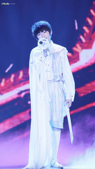 宋亚轩 ✨开到荼靡//《星期五练习生之小小星球》//cr.SParadise0304宋亚轩